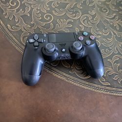 Ps4 Controller 