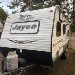 Camper - Jayco Jayflight Baja Edition 17.5ft