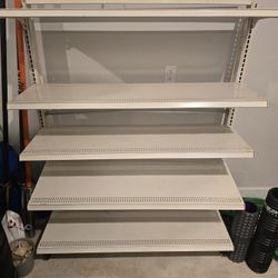 Storage Shelf