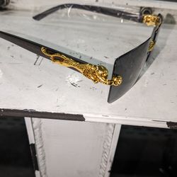 Jaguar Sunglasses & Glasses 