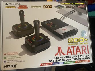 2024 Atari