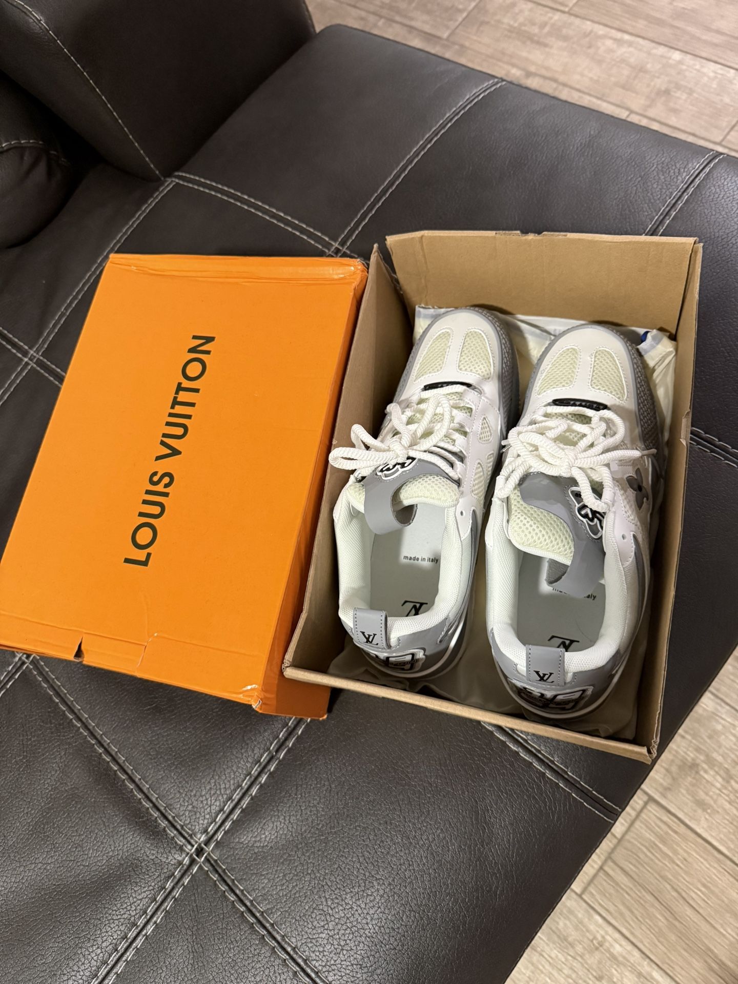 Louis Vuitton Shoes