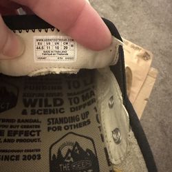 Men’s Keens Slip On Shoes