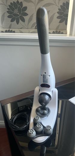 Daiwa Tapping Pro Cordless Percussion Madsager