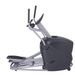 Octane Q35 Elliptical trainer- Barely Used! Easy On Knees