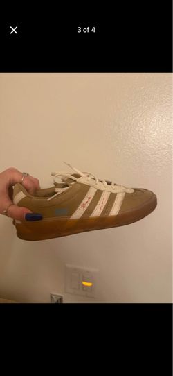 adidas Gazelle Indoor Bad Bunny Lionel Messi La Voz De Los Fans