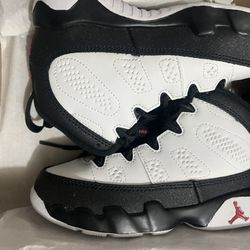 PRICE DROP Kids’ Jordan 9 2016 Size 11c 