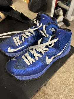 Nike Hyper Distributor Basketball Shoes 