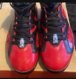 Retro Jordan 6’s