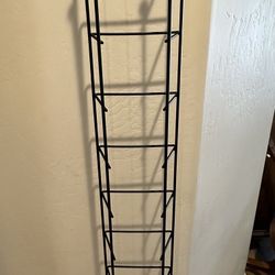 DVD Storage Tower 
