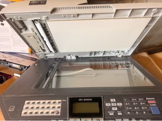 Brother MFC-8690DW