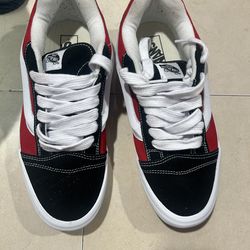 Vans knu skool