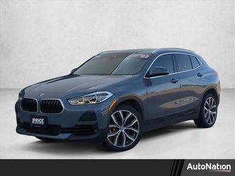 2022 BMW X2