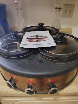 Mega Chef Cooker 