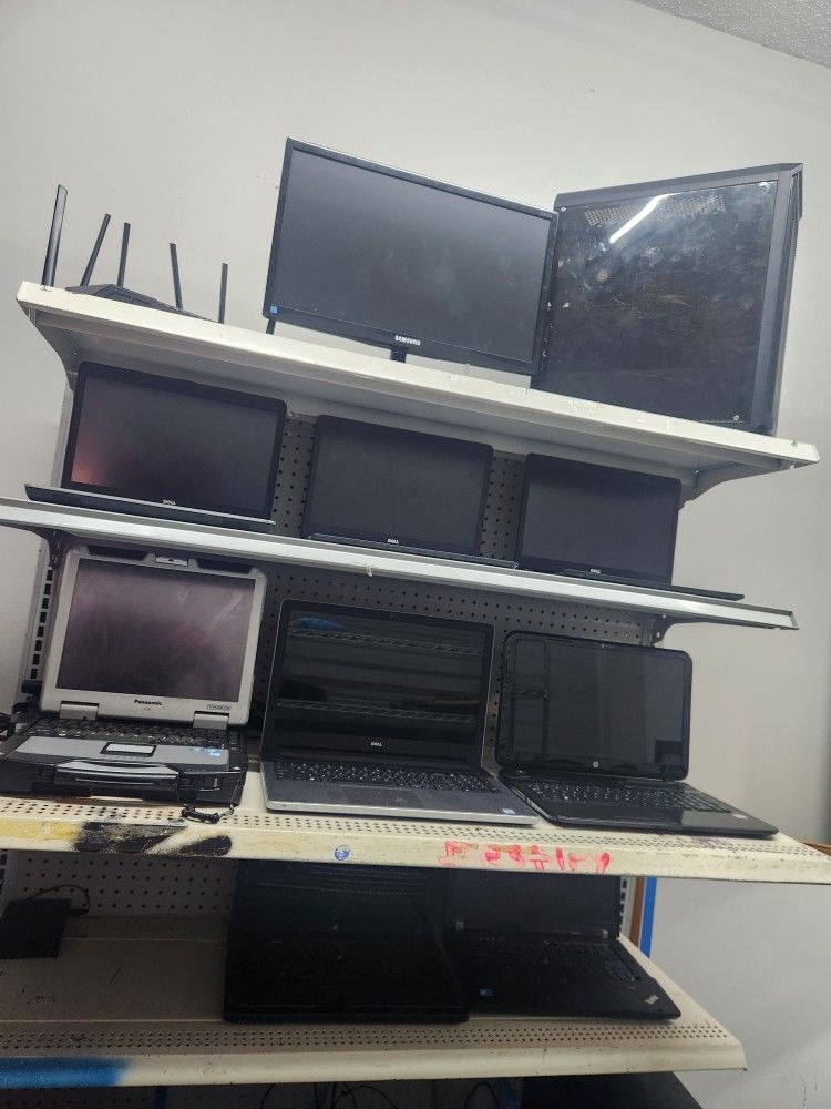 Laptop Computers