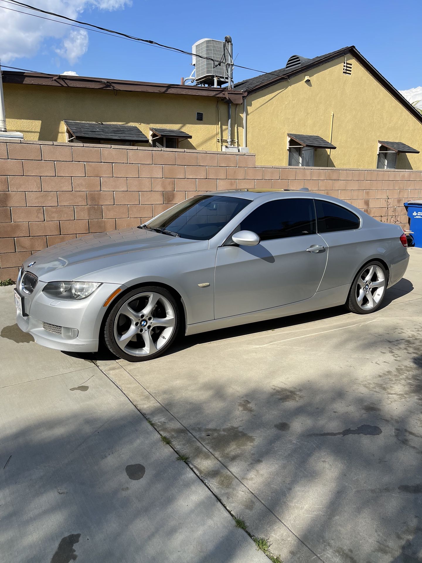 2008 BMW 335i for Sale in Irwindale, CA - OfferUp