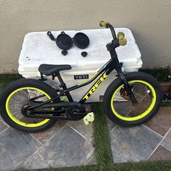 Trek - Precaliber 16”