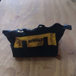 Dewalt Bag