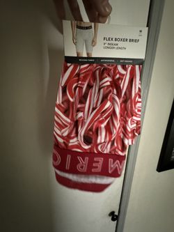 Express Boxer Briefs 