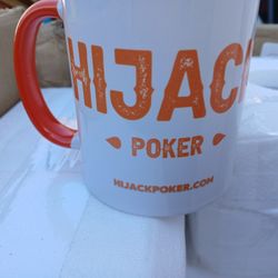 New 12 Cups 11 Onz. Tone Mug.