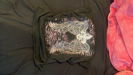 Medium Cute Emo Tube Top