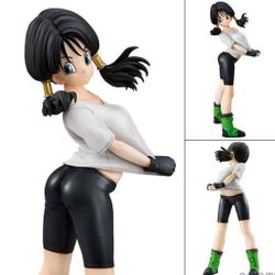 Dragon Ball Z Gals Series Videl