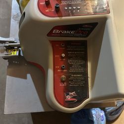 RV. Tow Car Braking System $200