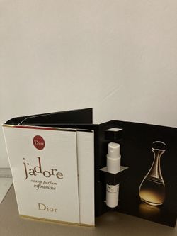 Jadore Parfum Infinissime