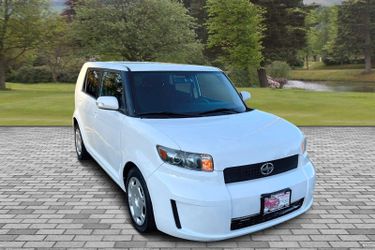 2010 Scion xB