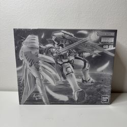 Pbandai Tallgeese Fluegel EW MG model Kit 