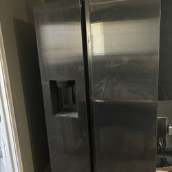 Samsung Refrigerator