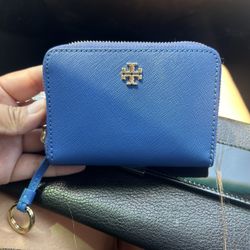 ToryBurch Coin Bag