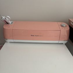 Cricut Explore Air 2