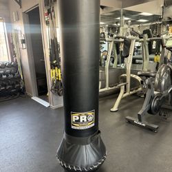 Punching bag 