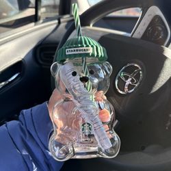 Starbucks BEAR 
