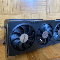 Gigabyte RX 7800XT Gaming OC-16GB