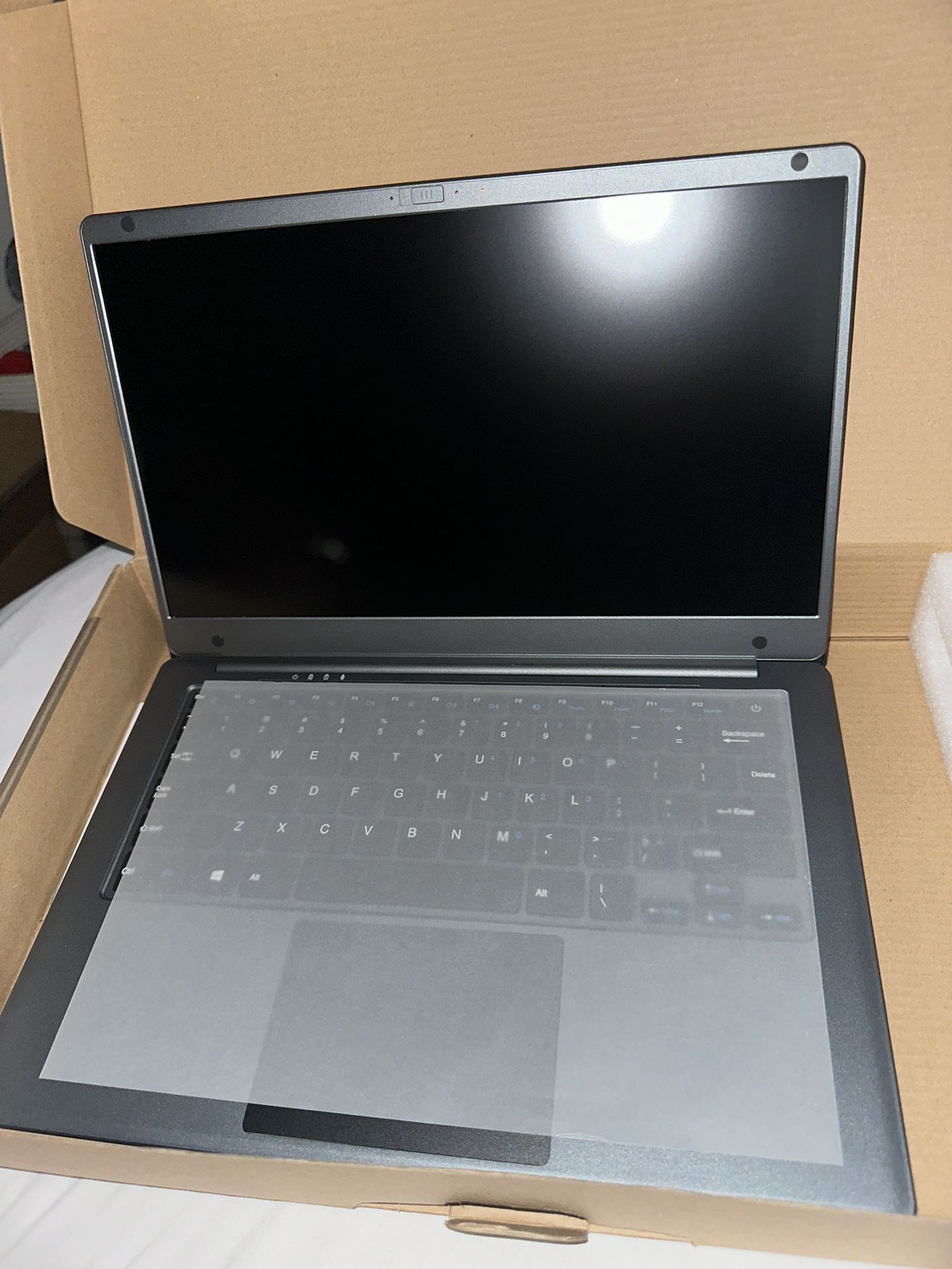 Morostron 14.1 Inch Windows 11 Laptop