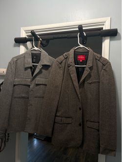 Men Size M Jackets