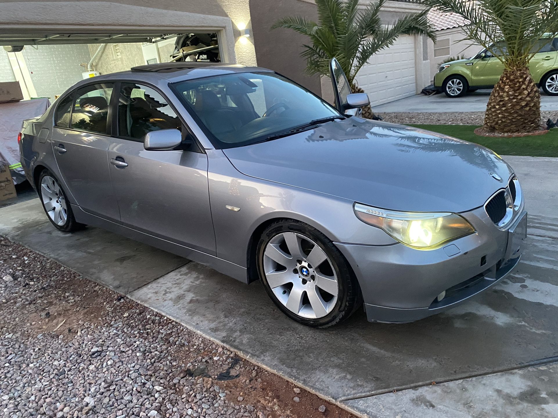 2004 BMW 530i for Sale in Henderson, NV - OfferUp