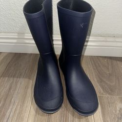 Rain Boots