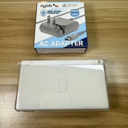 Nintendo Ds Lite Console                  Y55