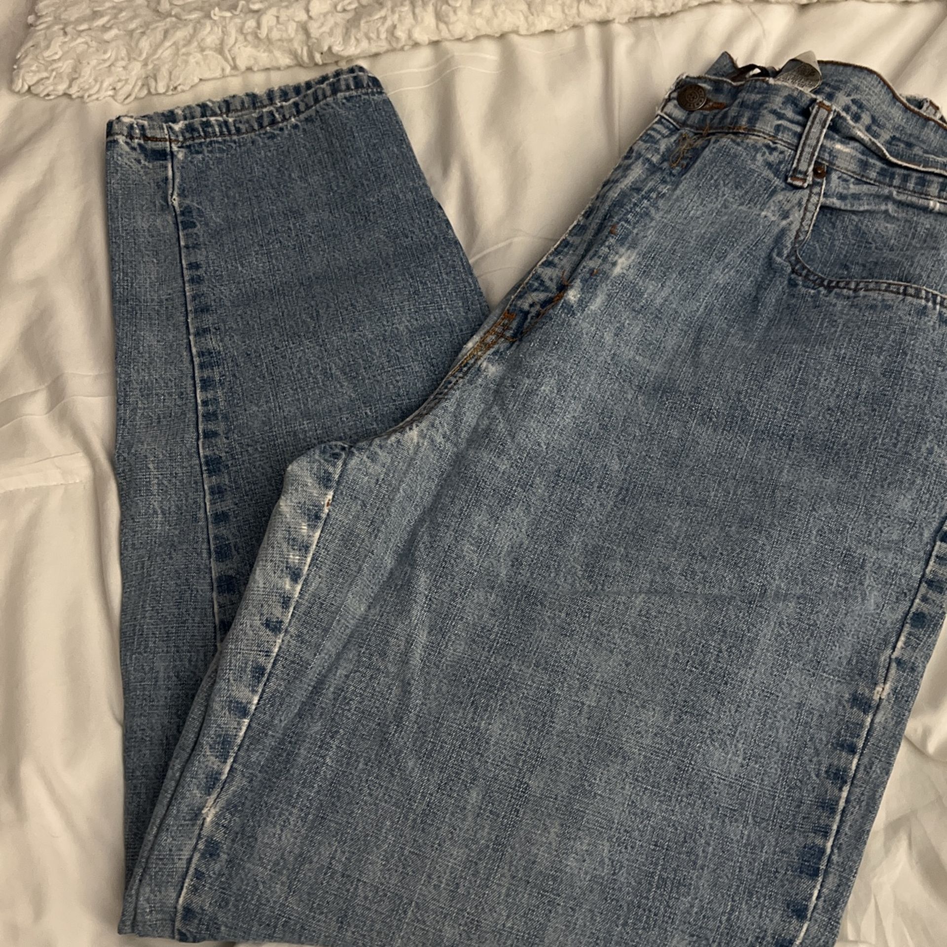 Denim Jeans