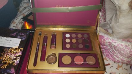 Make up set
