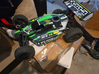 Kyosho Neo 3.0 Racing