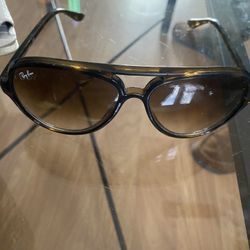 Ray Ban Sunglasses