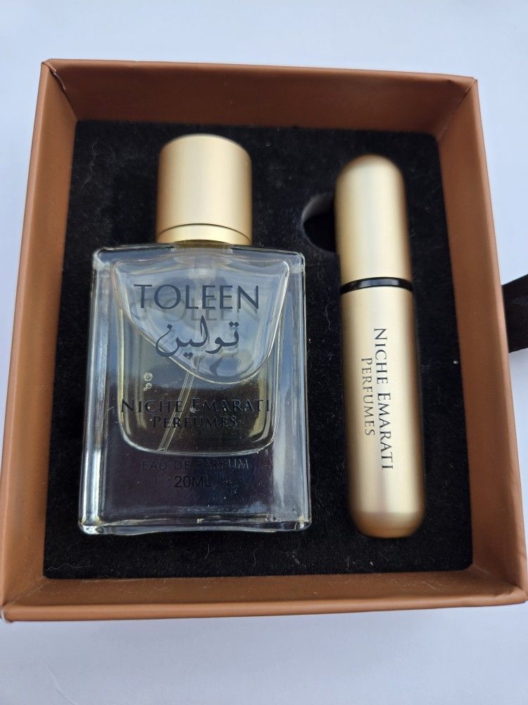 Unisex Perfume From DUBAI