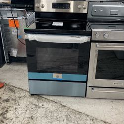 GE Range