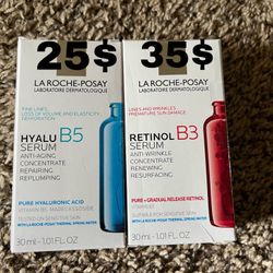 All 3 For 50$ Or Pricing For Each Included On Pictures