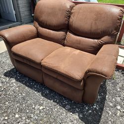Loveseat