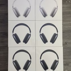 AirPods Max 